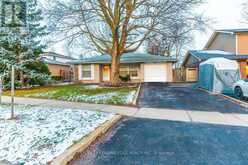 2145 SANDRINGHAM DRIVE Burlington