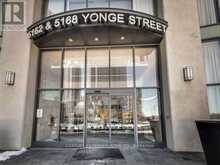 2908 - 5168 YONGE STREET N Toronto