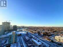 2605 - 33 SINGER COURT Toronto