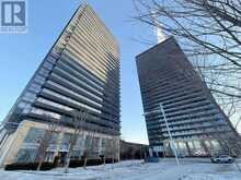 2605 - 33 SINGER COURT Toronto