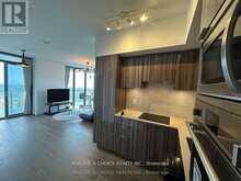 4702 - 11 WELLESLEY STREET W Toronto