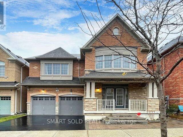 30 HOLST AVENUE E Markham Ontario