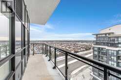 PH17 - 395 DUNDAS STREET W Oakville