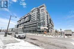 PH17 - 395 DUNDAS STREET W Oakville