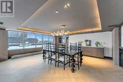 PH17 - 395 DUNDAS STREET W Oakville