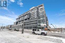 PH17 - 395 DUNDAS STREET W Oakville