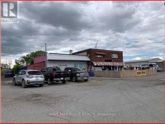 UNIT# 2 - 3761 HWY 6 ROAD Hamilton Ontario