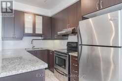 307 - 57 UPPER DUKE CRESCENT Markham