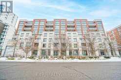 307 - 57 UPPER DUKE CRESCENT Markham