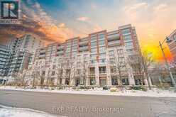 307 - 57 UPPER DUKE CRESCENT Markham