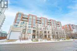 307 - 57 UPPER DUKE CRESCENT Markham