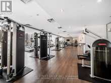 609 - 4011 BRICKSTONE MEWS Mississauga