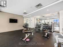 609 - 4011 BRICKSTONE MEWS Mississauga