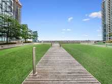 609 - 4011 BRICKSTONE MEWS Mississauga