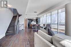 TH111 - 39 QUEENS QUAY Toronto