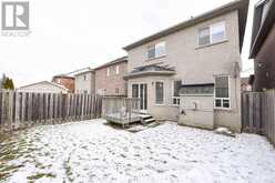 UPPER - 11 PENBRIDGE CIRCLE Brampton