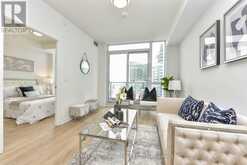 1309 - 36 FOREST MANOR Toronto