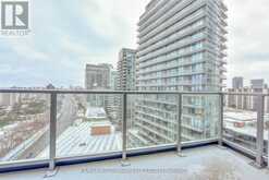 1309 - 36 FOREST MANOR Toronto