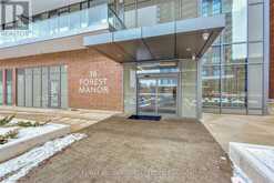 1309 - 36 FOREST MANOR Toronto