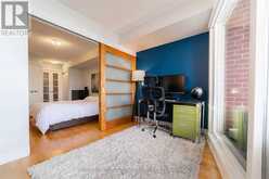 718 - 550 QUEENS QUAY W Toronto