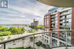 718 - 550 QUEENS QUAY W Toronto