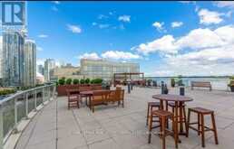 718 - 550 QUEENS QUAY W Toronto