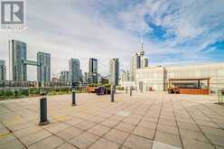 718 - 550 QUEENS QUAY W Toronto