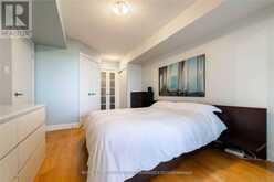 718 - 550 QUEENS QUAY W Toronto