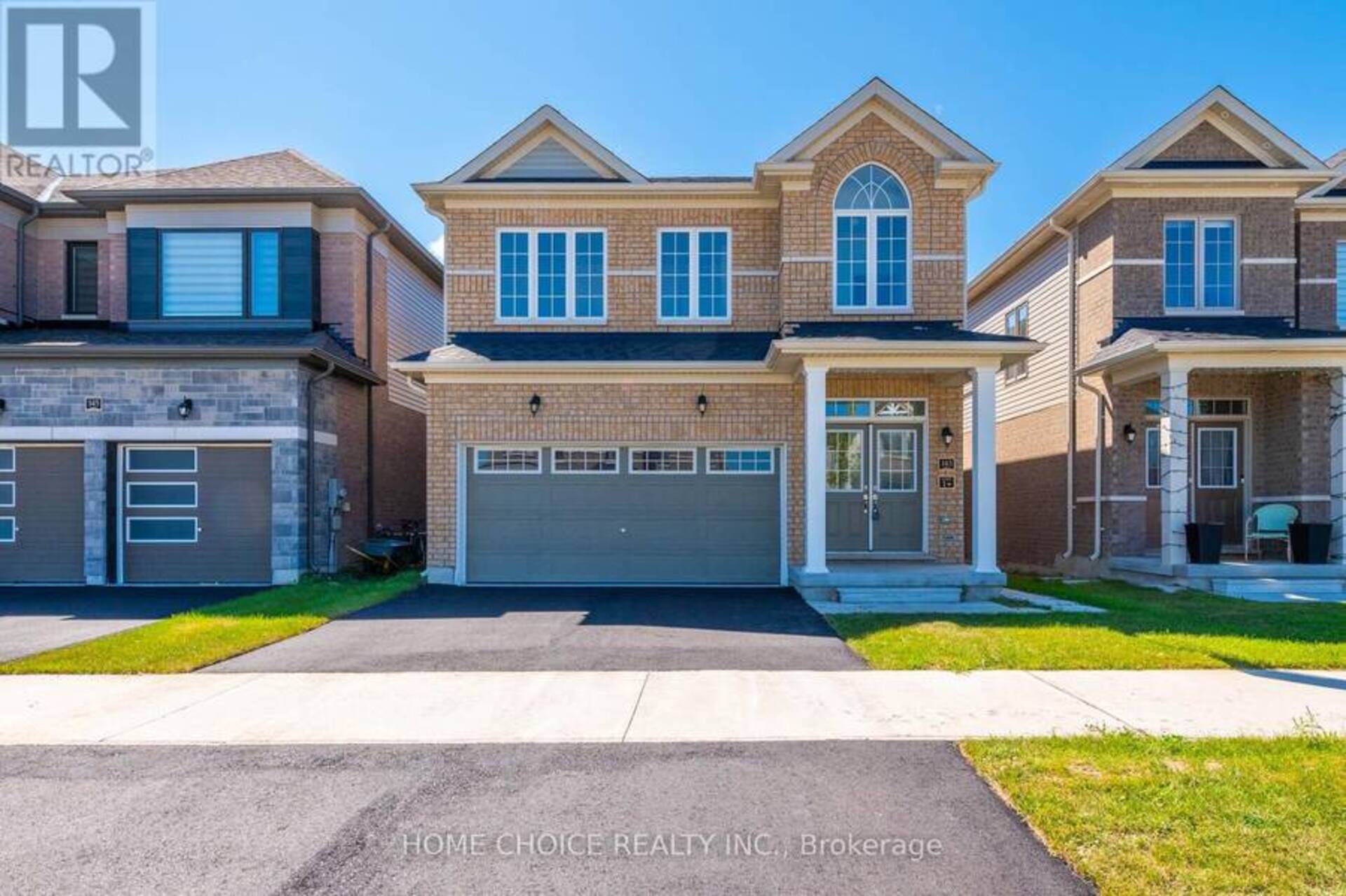 143 TERRY FOX DRIVE Barrie