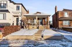 55 HARTLEY AVENUE Toronto