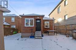 55 HARTLEY AVENUE Toronto