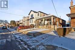 55 HARTLEY AVENUE Toronto