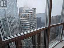 3401 - 208 QUEENS QUAY W Toronto