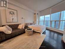 3401 - 208 QUEENS QUAY W Toronto