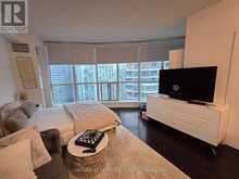 3401 - 208 QUEENS QUAY W Toronto