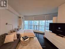 3401 - 208 QUEENS QUAY W Toronto