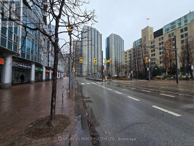 3401 - 208 QUEENS QUAY W Toronto Ontario