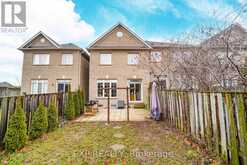 20 STARWOOD ROAD Vaughan