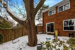 62 - 3351 HORNBEAM CRESCENT Mississauga