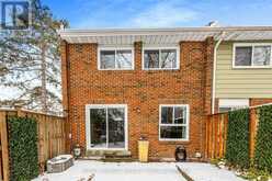 62 - 3351 HORNBEAM CRESCENT Mississauga