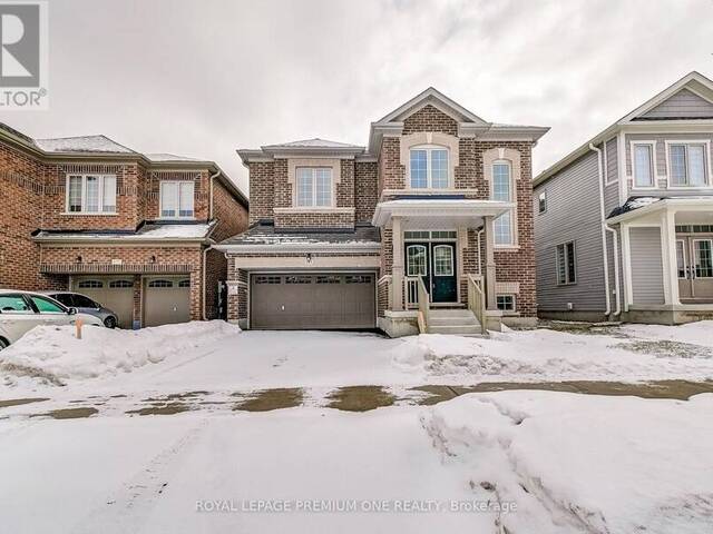 173 LIMESTONE LANE Shelburne Ontario