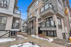 312 - 10 HALLIFORD PLACE Brampton