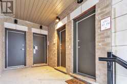 312 - 10 HALLIFORD PLACE Brampton