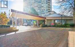 201 - 1320 ISLINGTON AVENUE Toronto