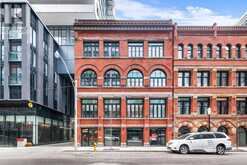 203 - 22 LOMBARD STREET Toronto