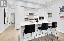 203 - 22 LOMBARD STREET Toronto