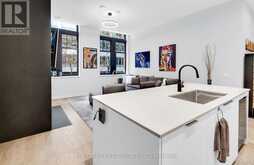 203 - 22 LOMBARD STREET Toronto