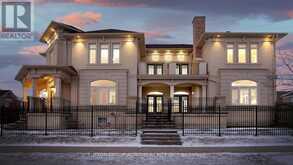 100 VIRTUE CRESCENT Vaughan