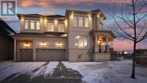 100 VIRTUE CRESCENT Vaughan