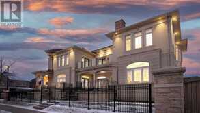 100 VIRTUE CRESCENT Vaughan